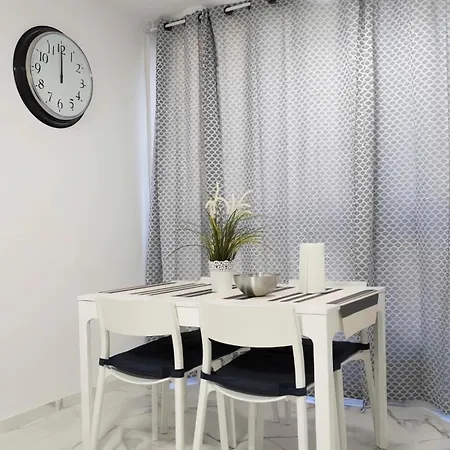 Apartment Lavaggi Viewpoint 1